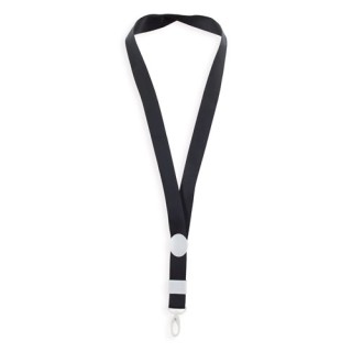 Lanyards ajustables para publicidad